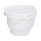 Bosch/Siemens Bosch mengkom van keukenmachine 00650541