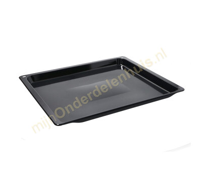 Bosch bakplaat van oven 11029050 HEZ631070