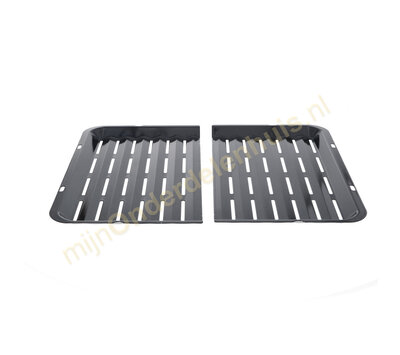 Siemens grillplaat van oven 11042946 HEZ425000