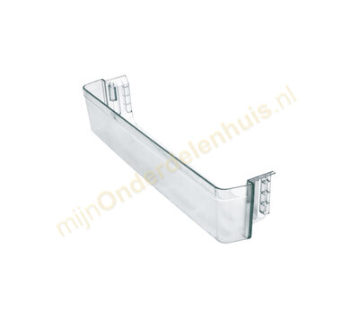 Exquisit flessenrek van koelkast EX20011523