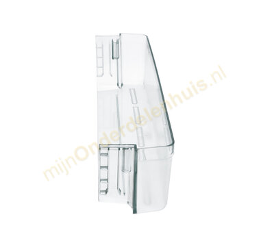 Exquisit flessenrek van koelkast EX20011523