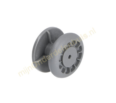 Pelgrim wiel van geleider vaatwasser 385752