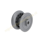 Pelgrim Pelgrim wiel van geleider vaatwasser 385752