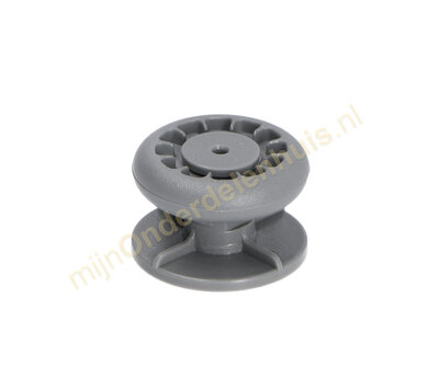 Pelgrim wiel van geleider vaatwasser 385752