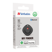 Verbatim Verbatim Bluetooth Apple smart tag 32130