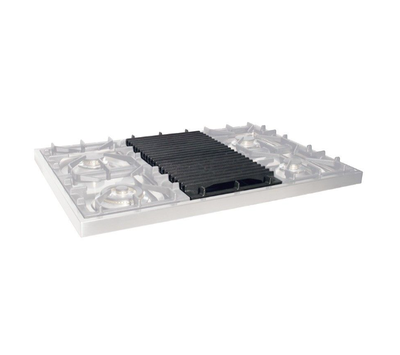 Boretti pannendrager voor fornuis BAC78