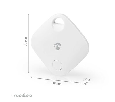 Bluetooth Apple smart tag BTTAG10WT