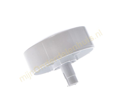 Whirlpool knop van wasdroger 488000728626 C00728626