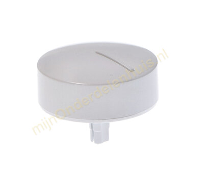 Whirlpool knop van wasdroger 488000728626 C00728626