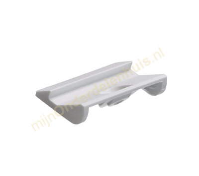 Smeg deurhaak van koelkast 763450126
