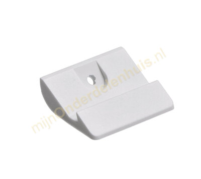 Smeg deurhaak van koelkast 763450126