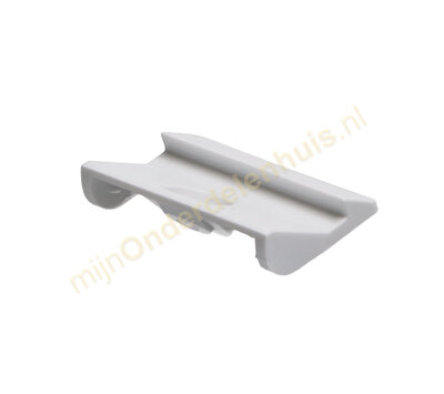 Smeg deurhaak van koelkast 763450126
