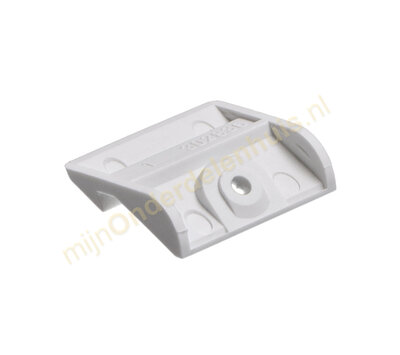 Smeg deurhaak van koelkast 763450126