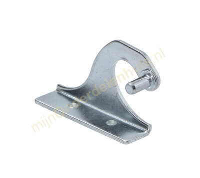 Exquisit scharnier van koelkast EX3031400057