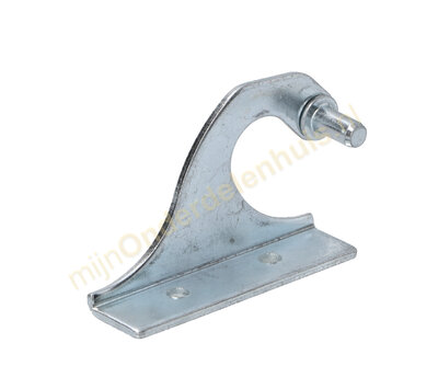 Exquisit scharnier van koelkast EX3031400057