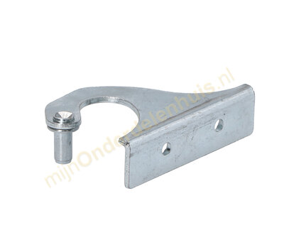 Exquisit scharnier van koelkast EX3031400057
