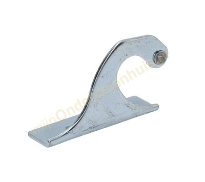 Exquisit scharnier van koelkast EX3031400178