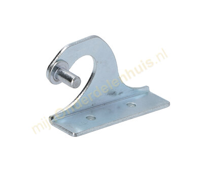 Exquisit scharnier van koelkast EX3031400178
