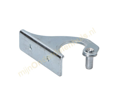 Exquisit scharnier van koelkast EX3031400178