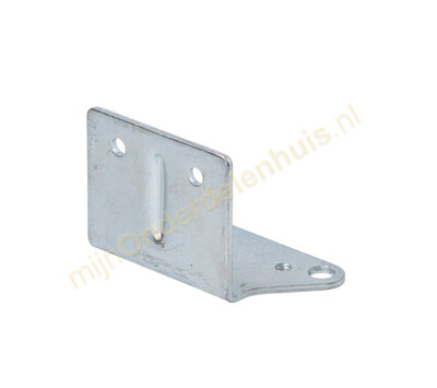 Exquisit scharnier van koelkast EX3031400056