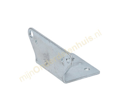 Exquisit scharnier van koelkast EX3031400056