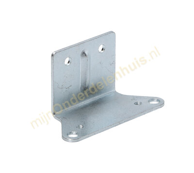 Exquisit scharnier van koelkast EX3031400056