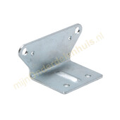 Exquisit Exquisit scharnier van koelkast EX3031400056