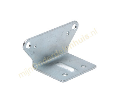 Exquisit scharnier van koelkast EX3031400056