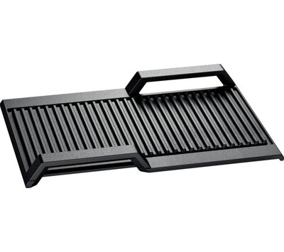 Siemens grillplaat voor kookplaat 17000324 HZ390522