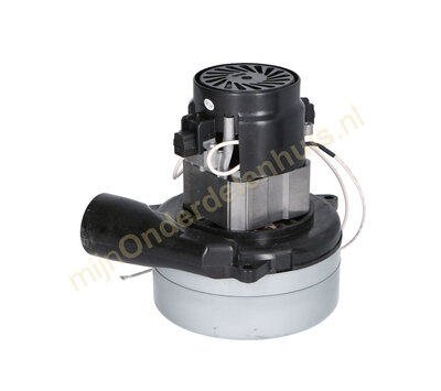 Universele motor voor stofzuiger 468U