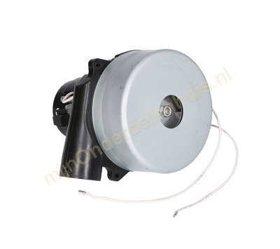 Universele motor voor stofzuiger 468U