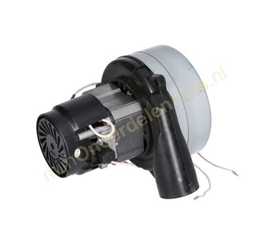 Universele motor voor stofzuiger 468U