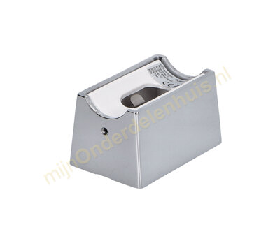 LEDmaxx lamphouder voor Philinea buislamp S14DAL
