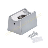 LEDmaxx LEDmaxx lamphouder voor Philinea buislamp S14DAL