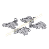Bosch/Siemens Bosch korfklem van vaatwasser 00632373