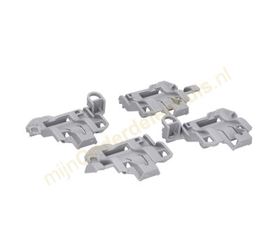 Bosch korfklem van vaatwasser 00632373