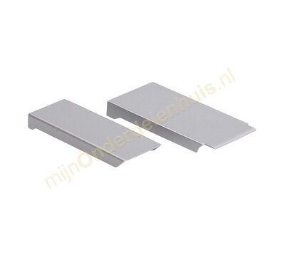 Liebherr afdekplaatje van koelkast 9096003