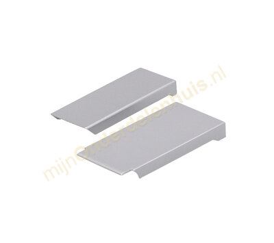 Liebherr afdekplaatje van koelkast 9096003