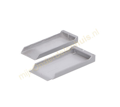 Liebherr afdekplaatje van koelkast 9096003