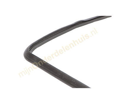 Siemens deurafdichting van oven 00265828
