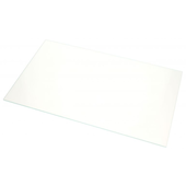Whirlpool Whirlpool glasplaat van koelkast 481946678231 C00317358