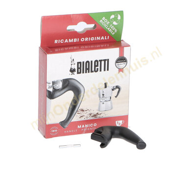 Bialetti greep van koffiezetter 800240 1/2-kops