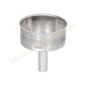 Bialetti Bialetti filter van koffiezetter 800102 2-kops