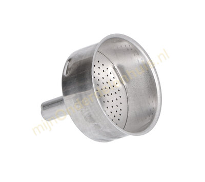 Bialetti filter van koffiezetter 800102 2-kops