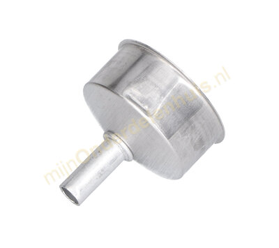 Bialetti filter van koffiezetter 800102 2-kops