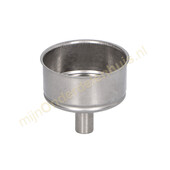 Bialetti Bialetti filter van koffiezetter 800500 1-kops