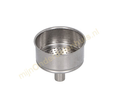 Bialetti filter van koffiezetter 800500 1-kops