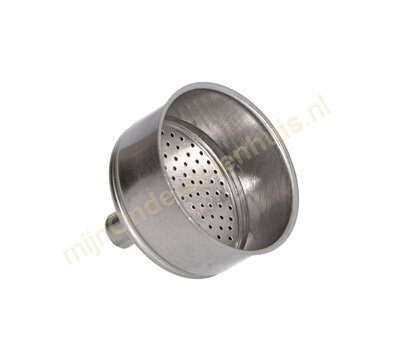 Bialetti filter van koffiezetter 800500 1-kops