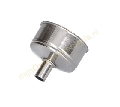 Bialetti filter van koffiezetter 800500 1-kops