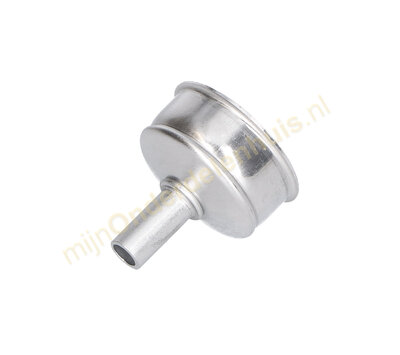 Bialetti filter van koffiezetter 800100 1-kops